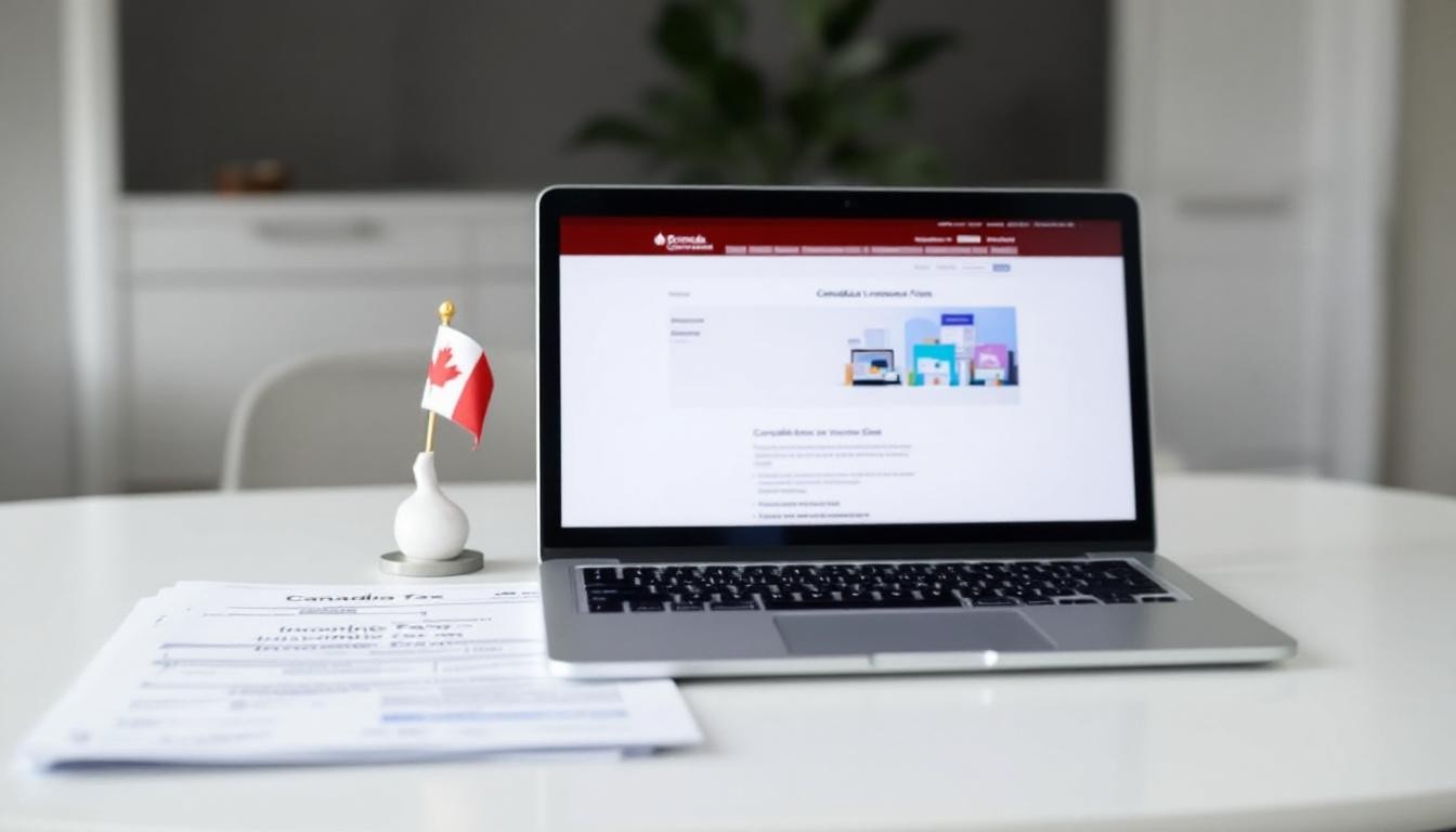How to Claim Canada's Tax Basic Personal Amount