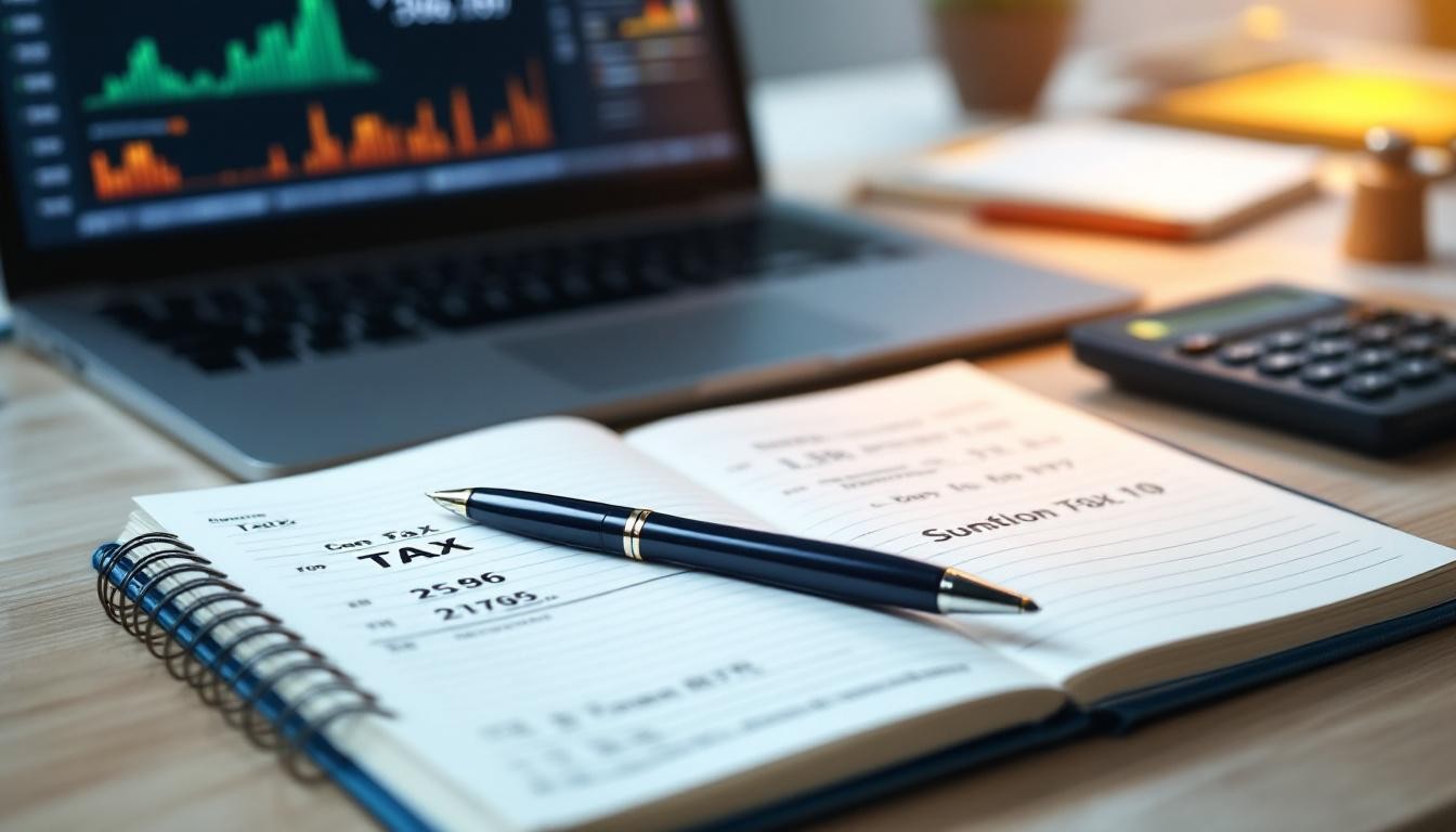 CRA Personal Tax Rates: What You Need to Know