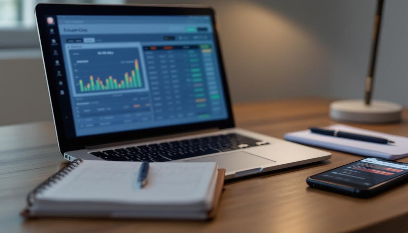 Top Expense Tracking Programs for Financial Success