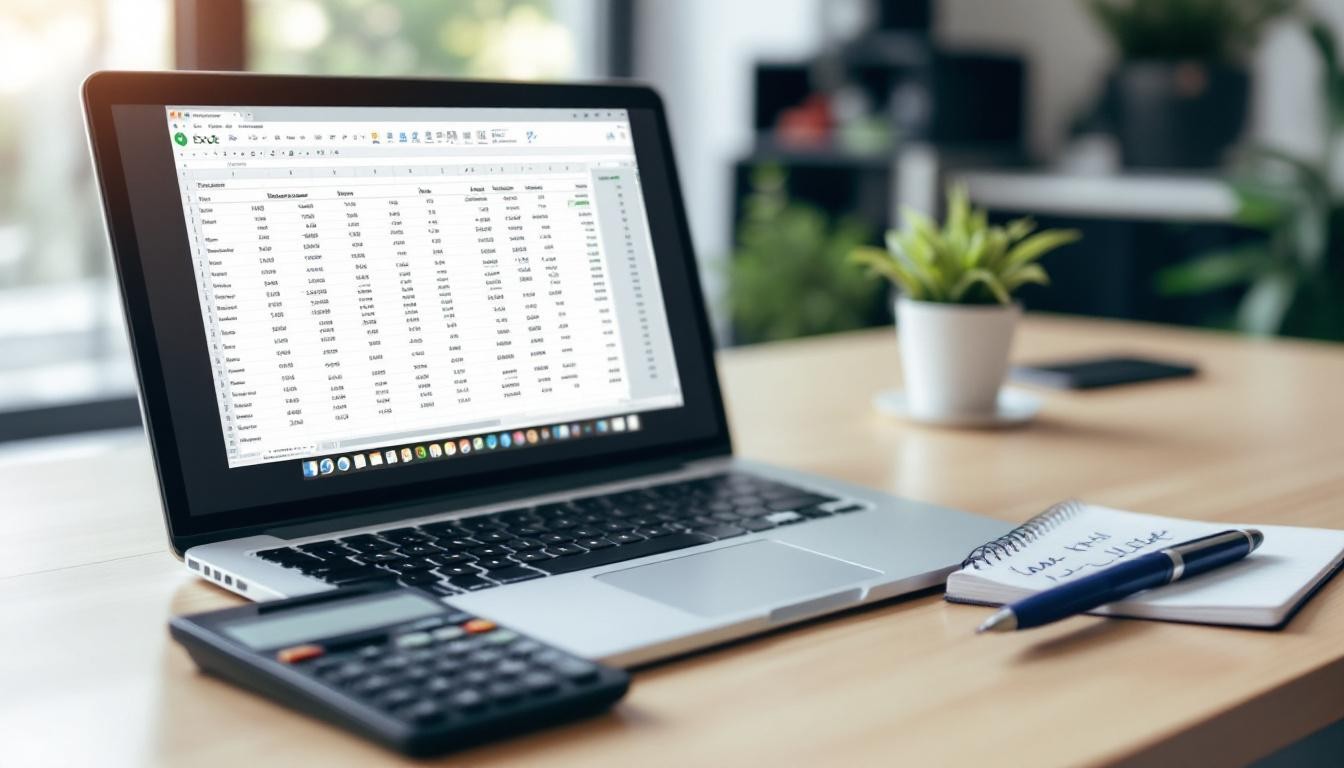 How to Create an Effective Expense Tracking Sheet
