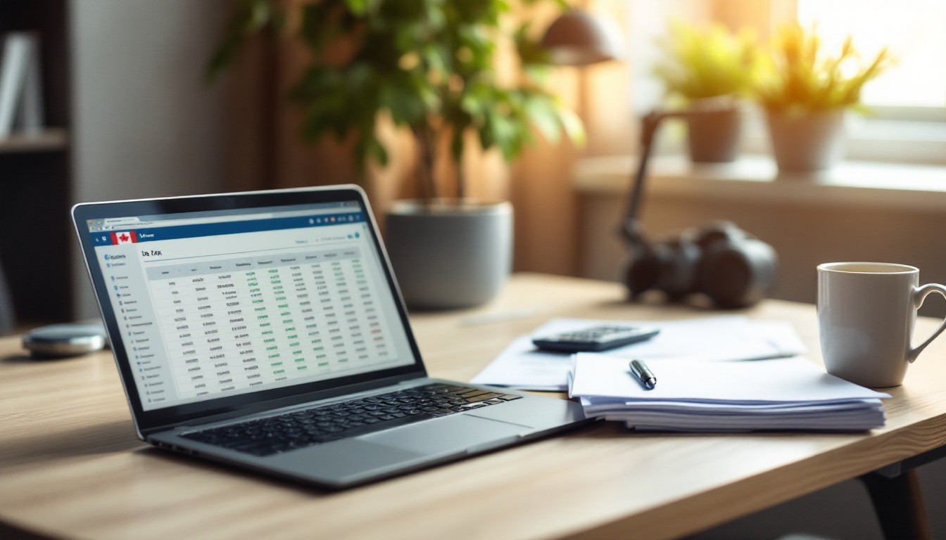 How to File Corporate Taxes in Canada: A Step-by-Step Guide