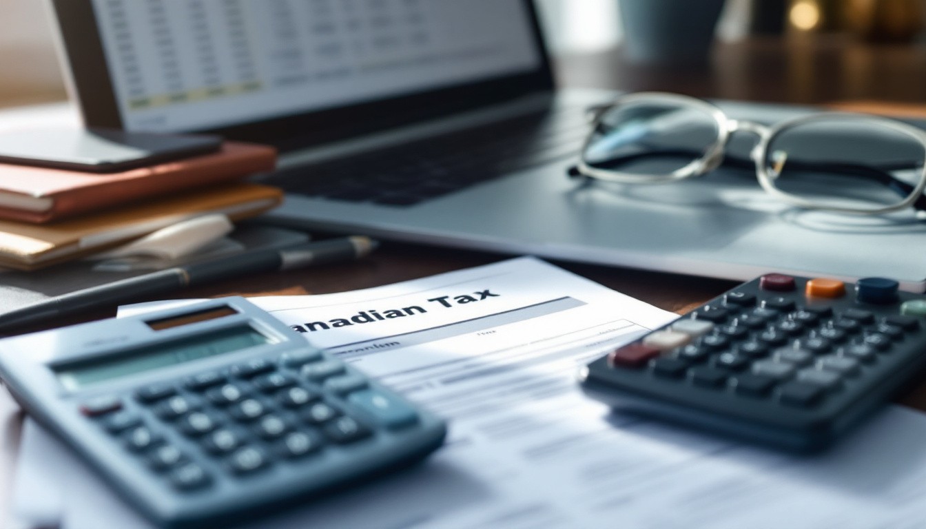 How to Reduce Personal Income Tax in Canada