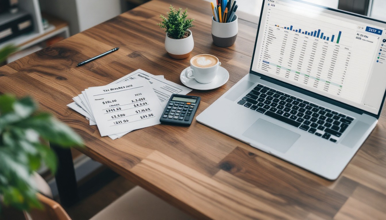 What Are the Personal Tax Brackets for 2025?