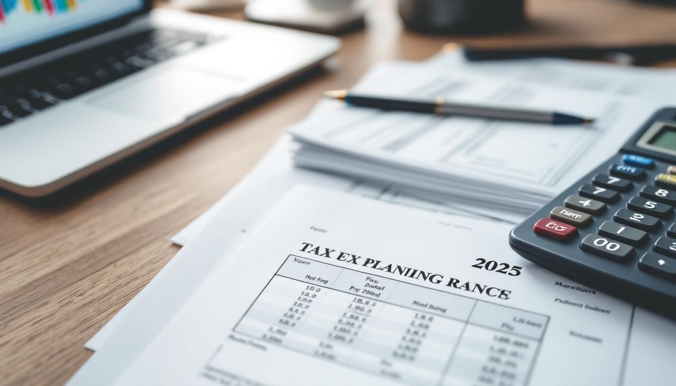 How to Maximize Your Personal Tax Credit in 2025