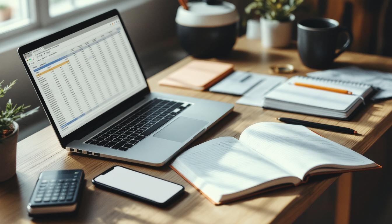 How to Track Small Business Expenses Effectively